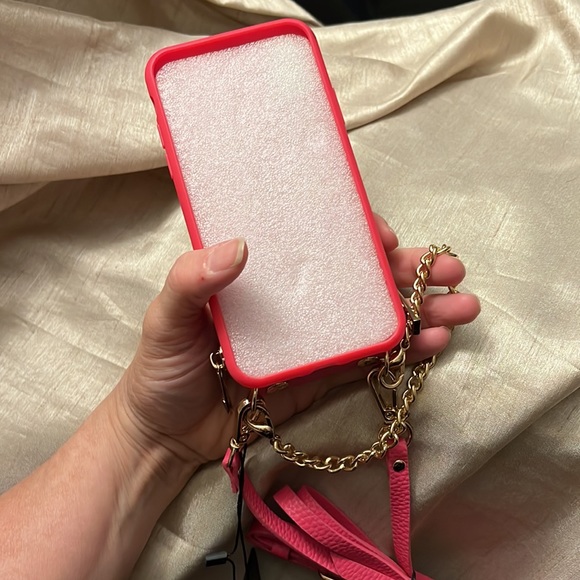 Trek watermelon X XS crossbody iphone case new - Picture 8 of 9